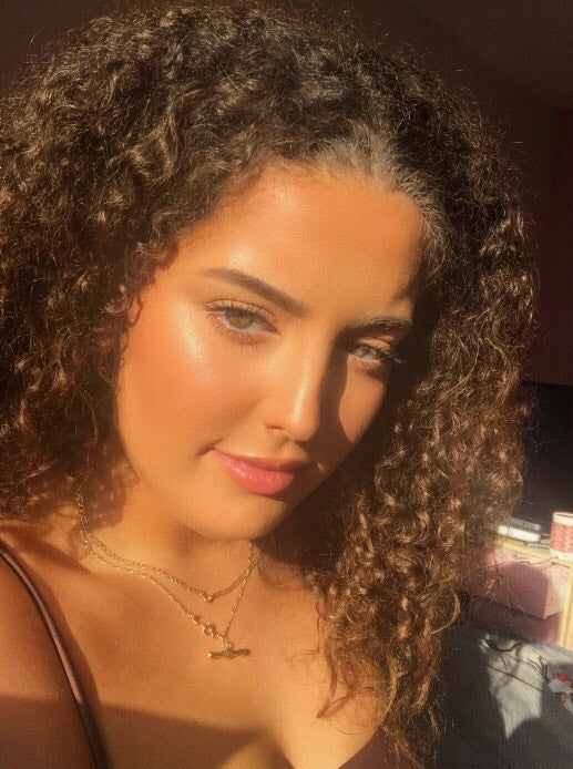 Mia Yermeche - HRZN SPOTLIGHT