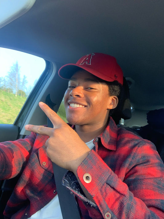 Kenneth Fadoju - HRZN SPOTLIGHT