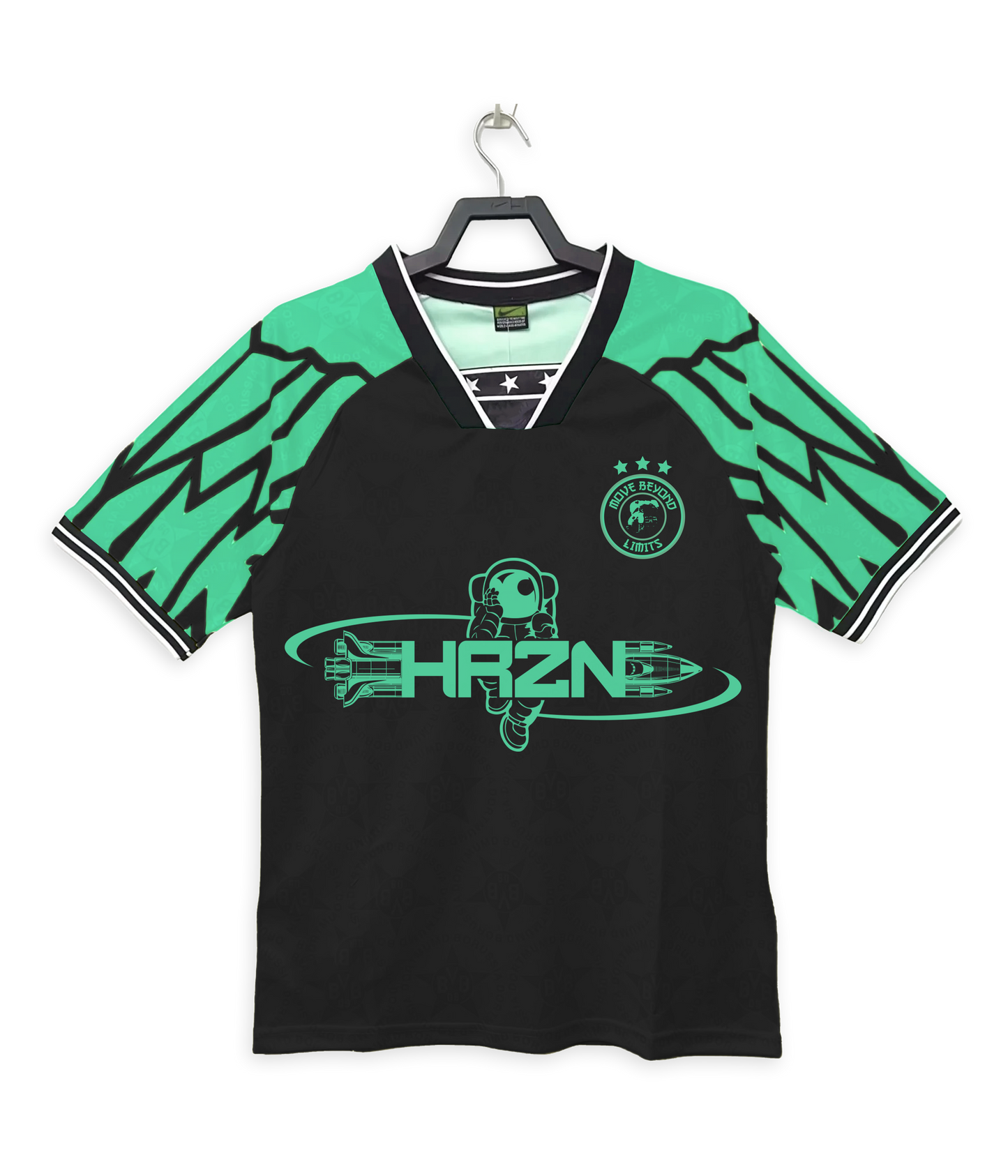 "HALA" HRZN HOME JERSEY