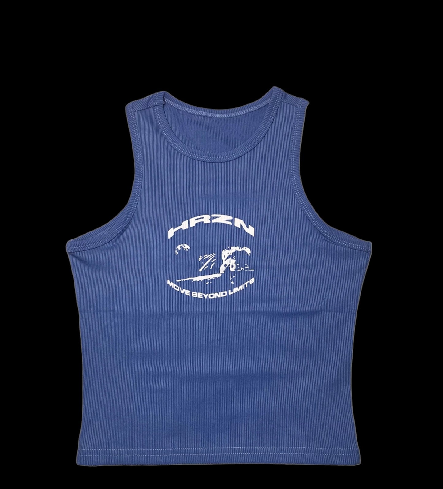 MBL CROP TOP