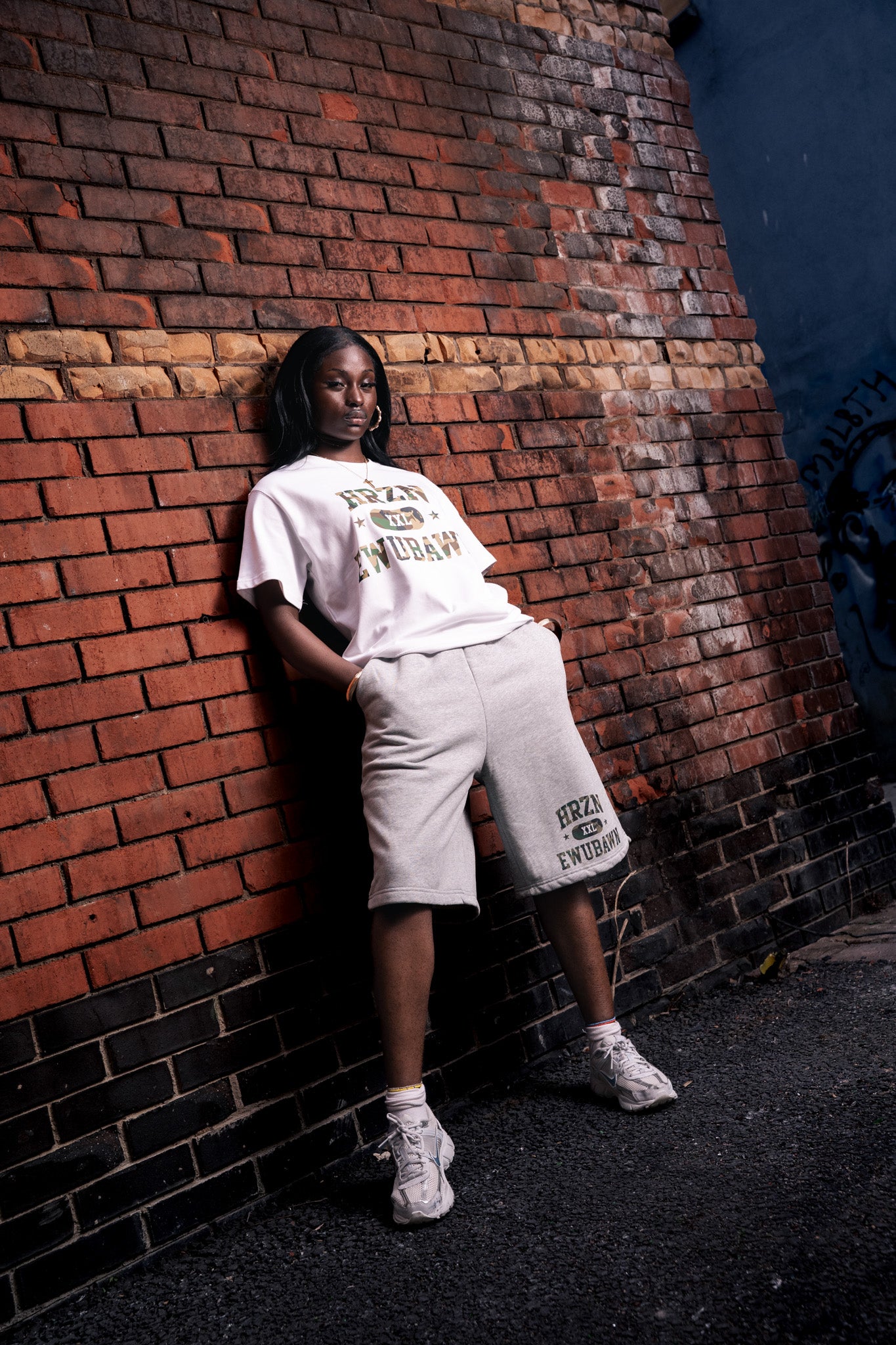 MBL X NFE SUMMA TEE