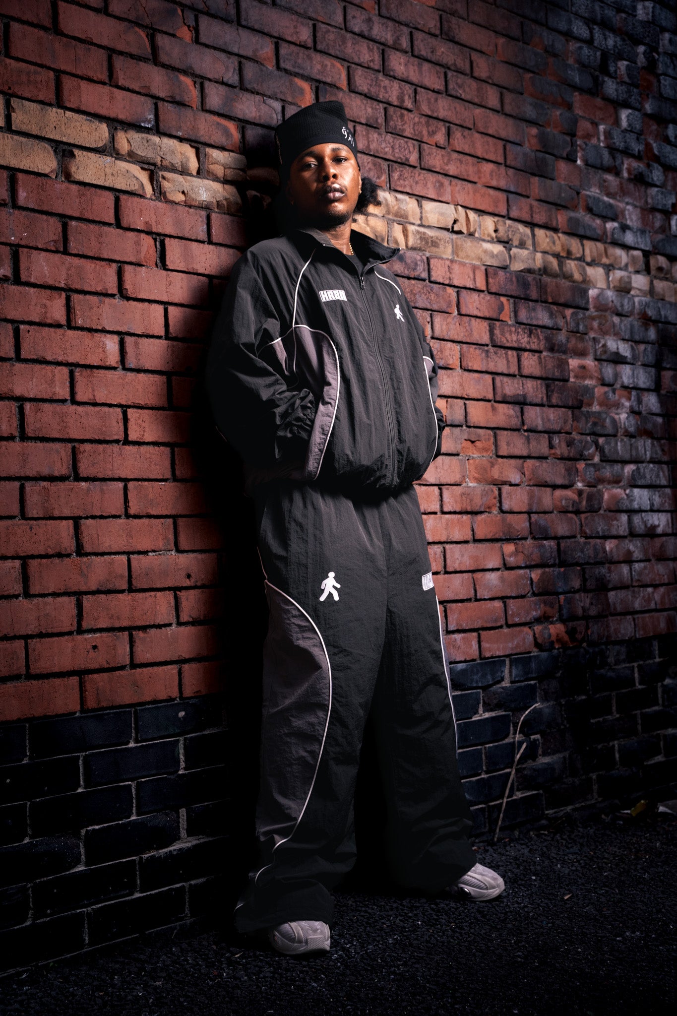 MBL X NFE JACKET