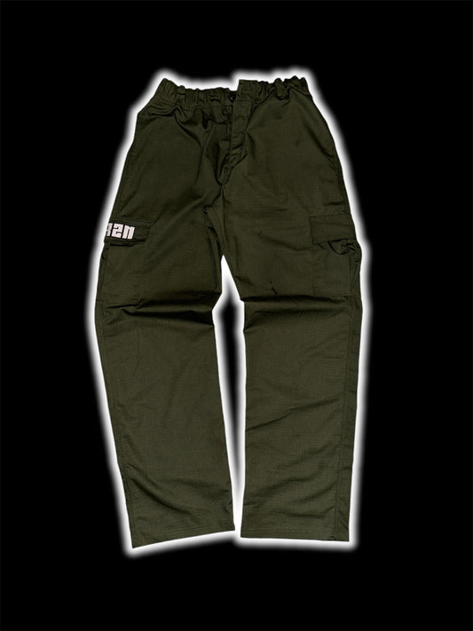 HRZN MILITARY BOTTOMS