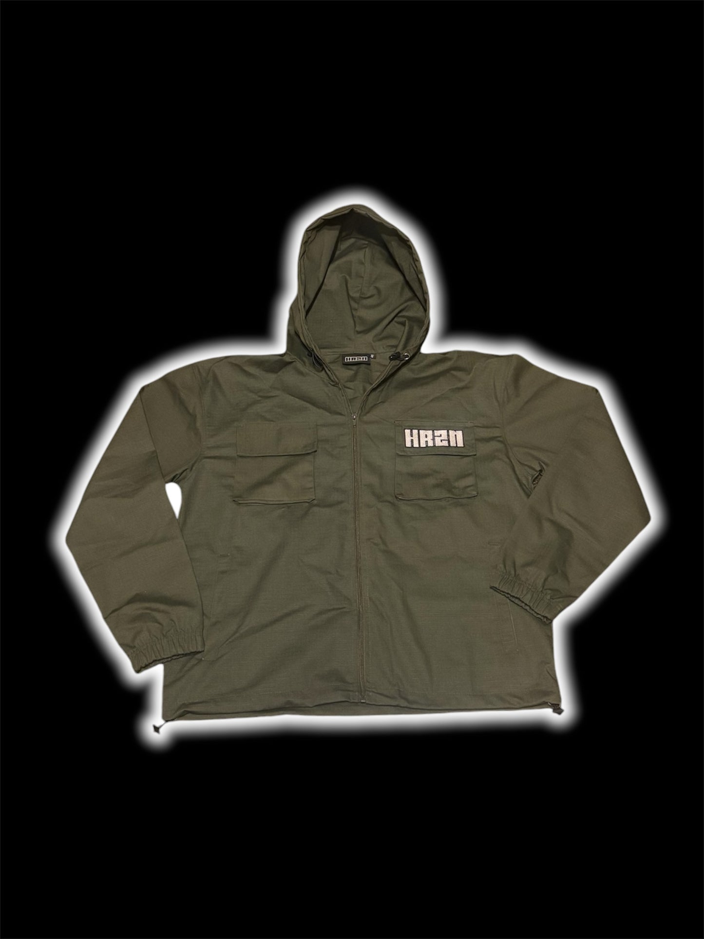 HRZN MILITARY JACKET