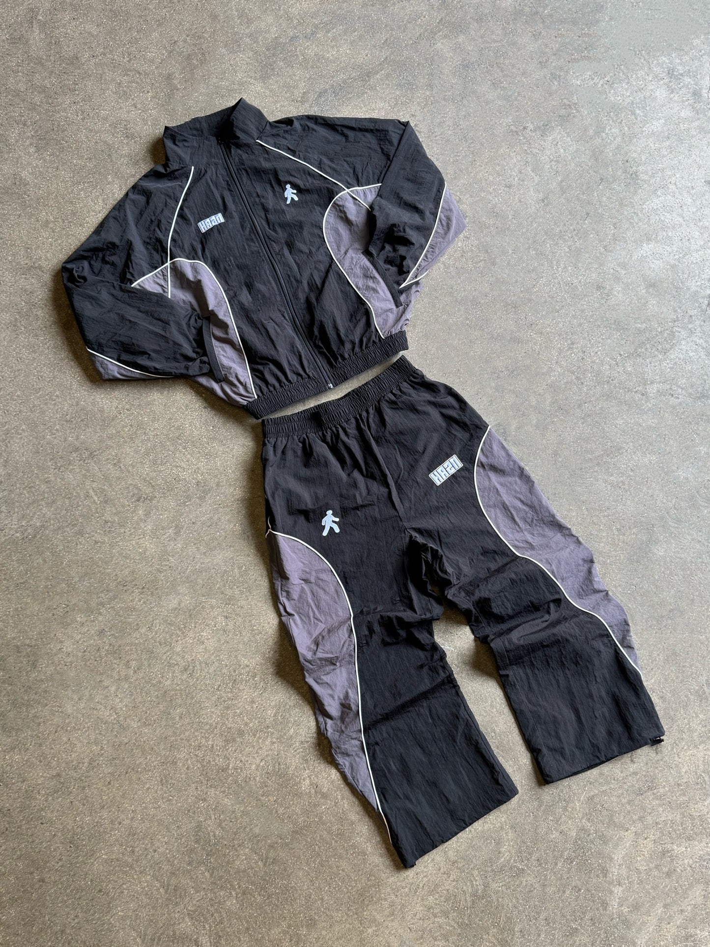 MBL X NFE JACKET