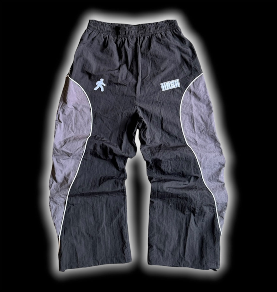 MBL X NFE JOGGERS