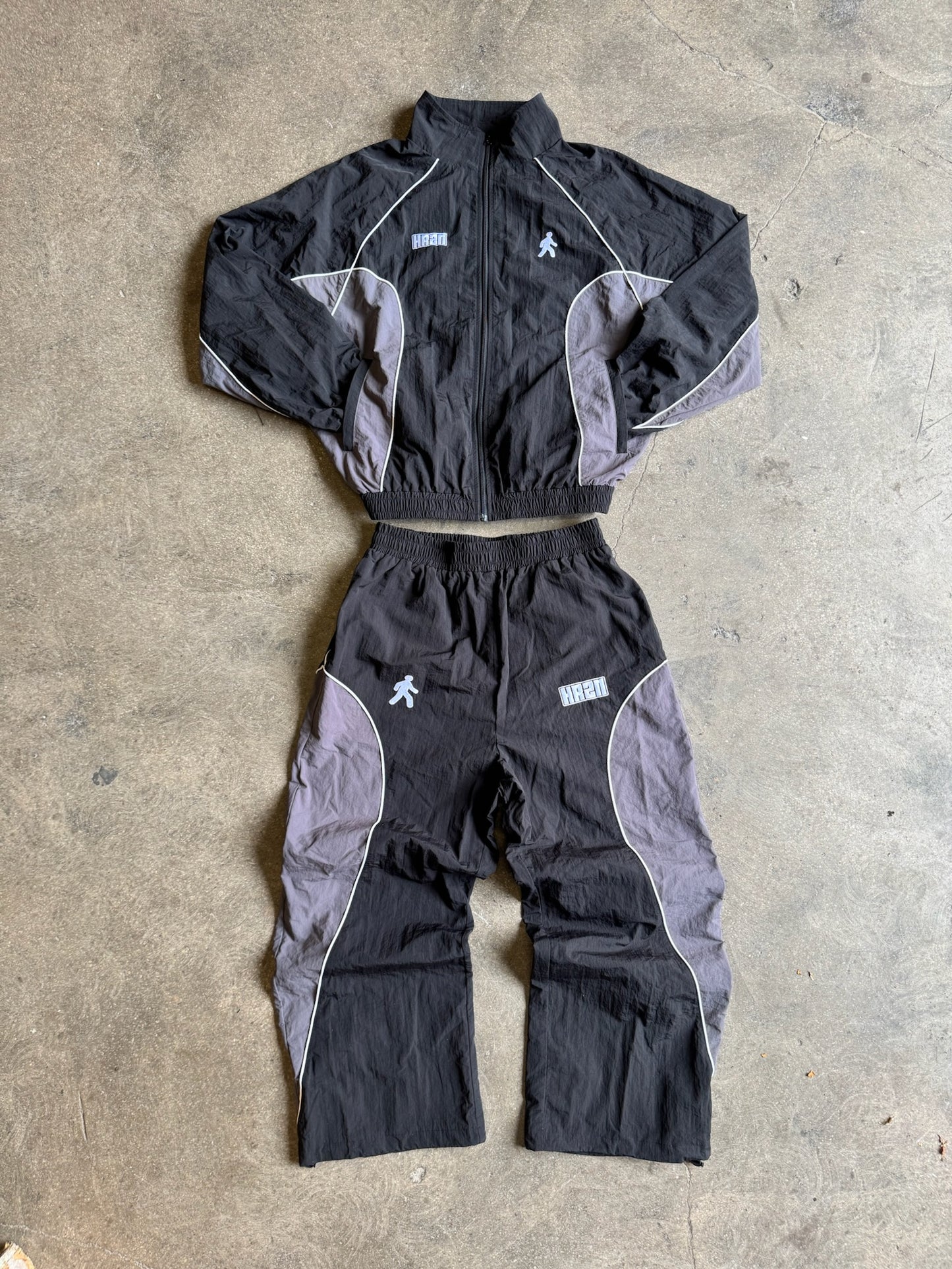 MBL X NFE JOGGERS