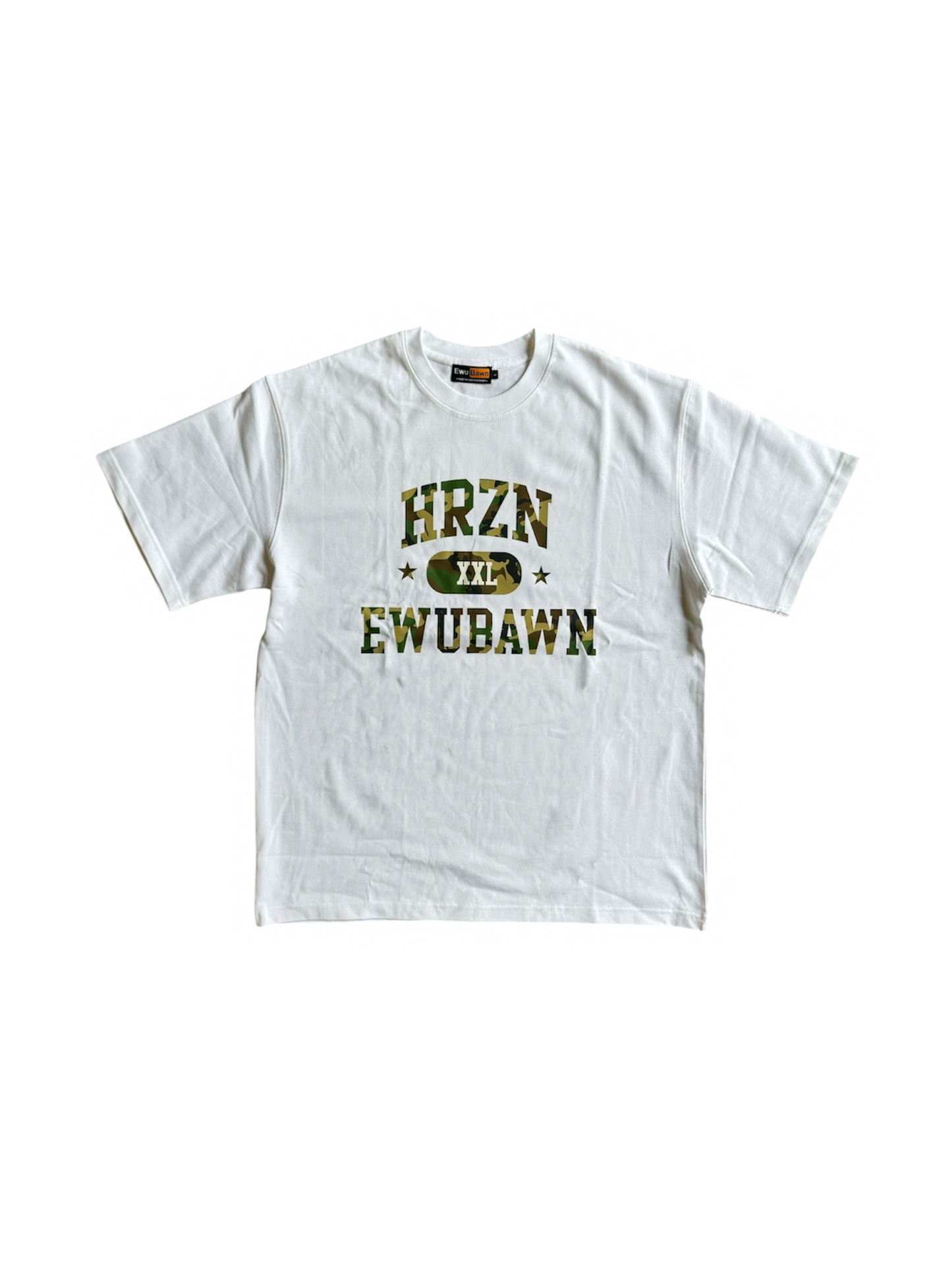 MBL X NFE SUMMA TEE