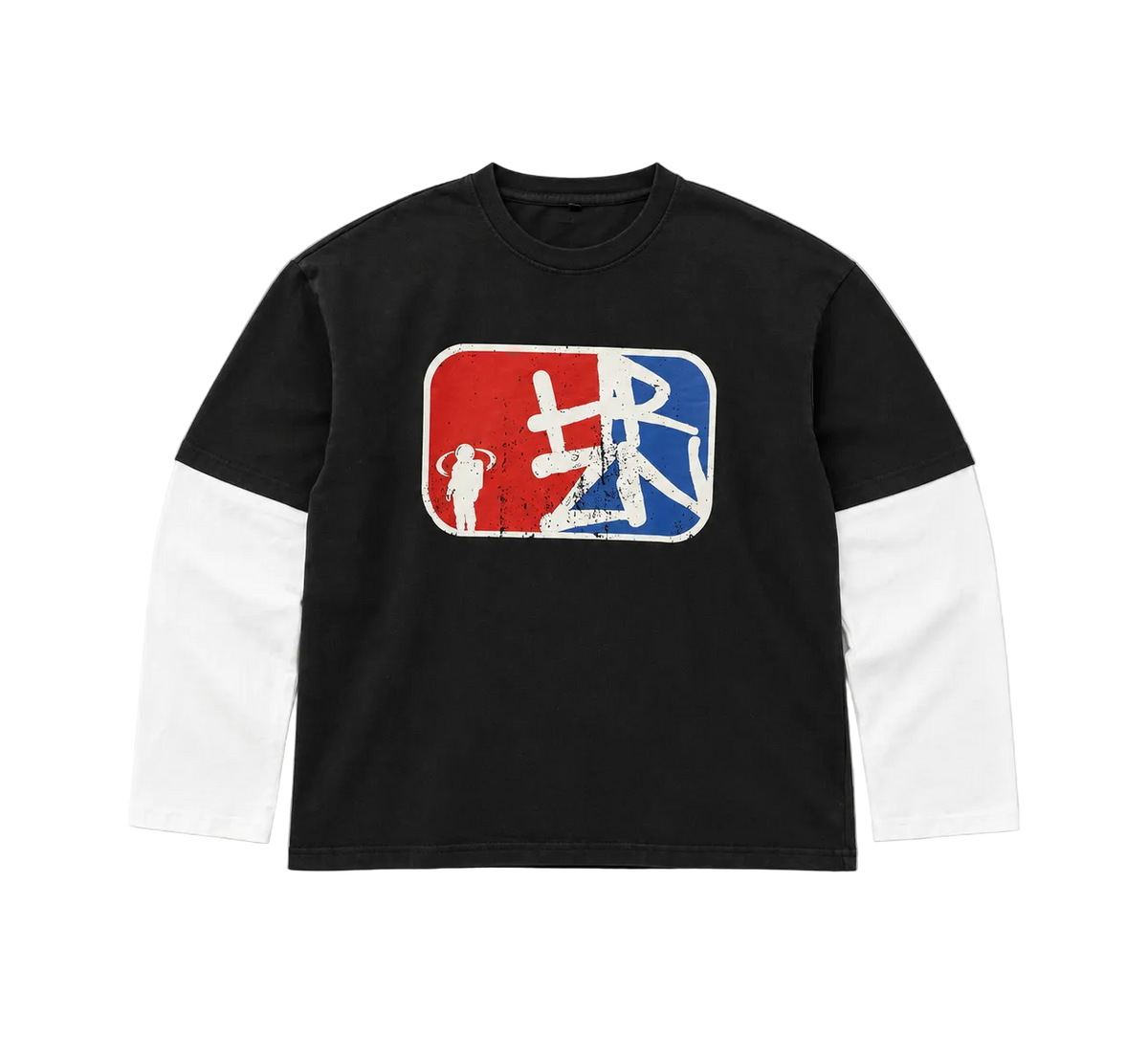 ALL STAR LONGSLEEVE