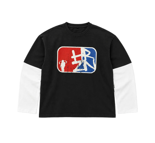 ALL STAR LONGSLEEVE