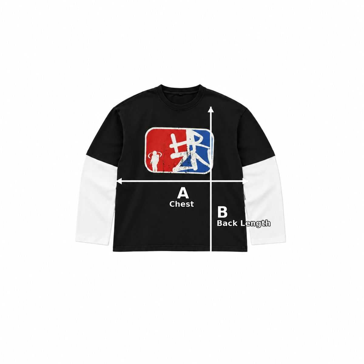 ALL STAR LONGSLEEVE